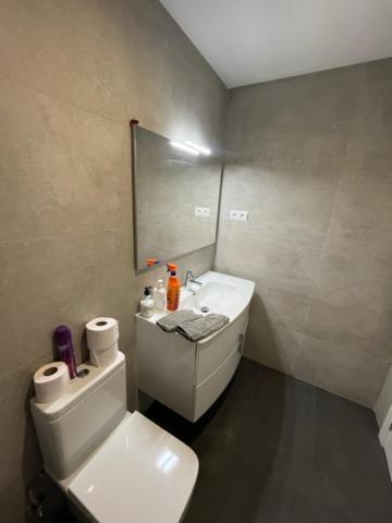 Sitges Old Town Double Room 외부 사진