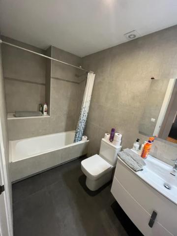 Sitges Old Town Double Room 외부 사진